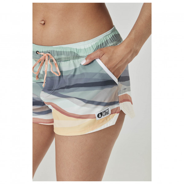 Picture - Women's Napkey - Boardshorts