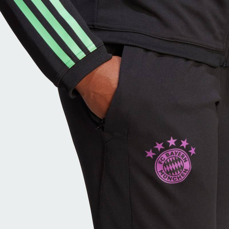 adidas FC Bayern München Tiro 23 Trainingshose Trainingshose Damen