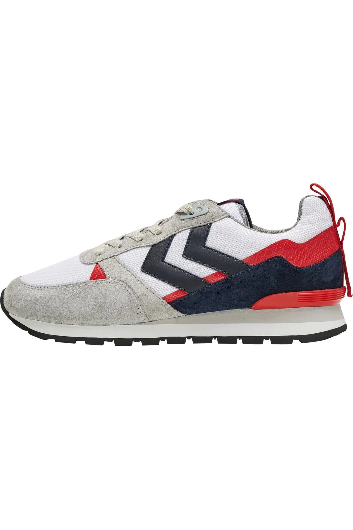 hummel  Sneaker - Mehrfarbig - Flacher Absatz