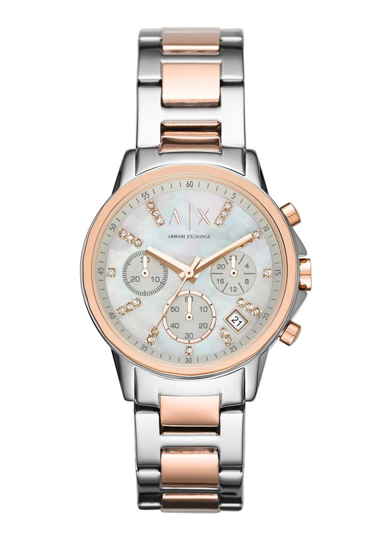 Ceas Armani Exchange AX4331