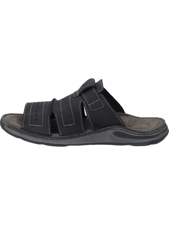 Josef Seibel Sandale Maverick 14 in schwarz günstig kaufen