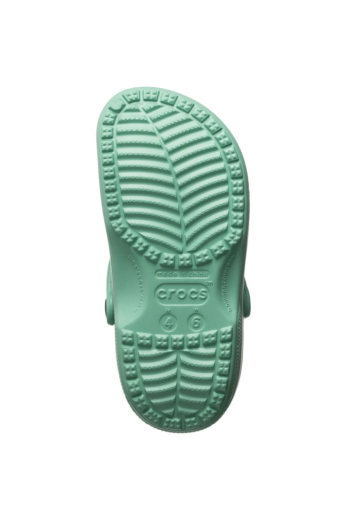 Crocs  Unisex Crocs Klassische Pantoletten