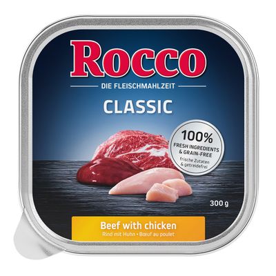 Rocco Probiermix 9 x 300 g
