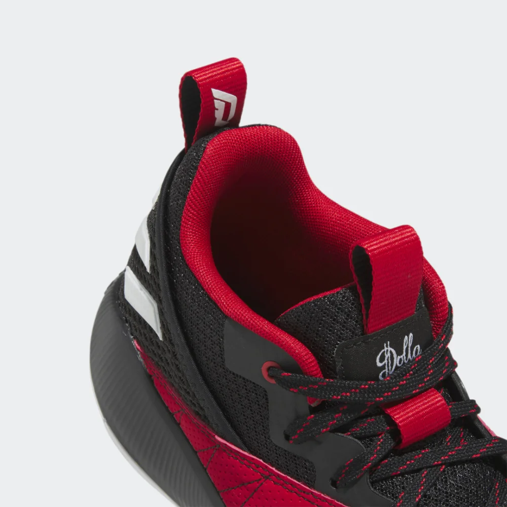 adidas Dame Extply 2.0 HR0728 / rot