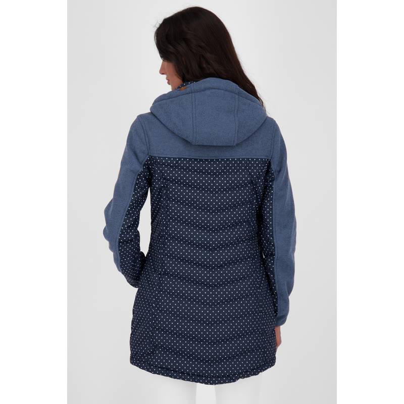 ALIFE AND KICKIN CobieAK B Kurzjacke Damen