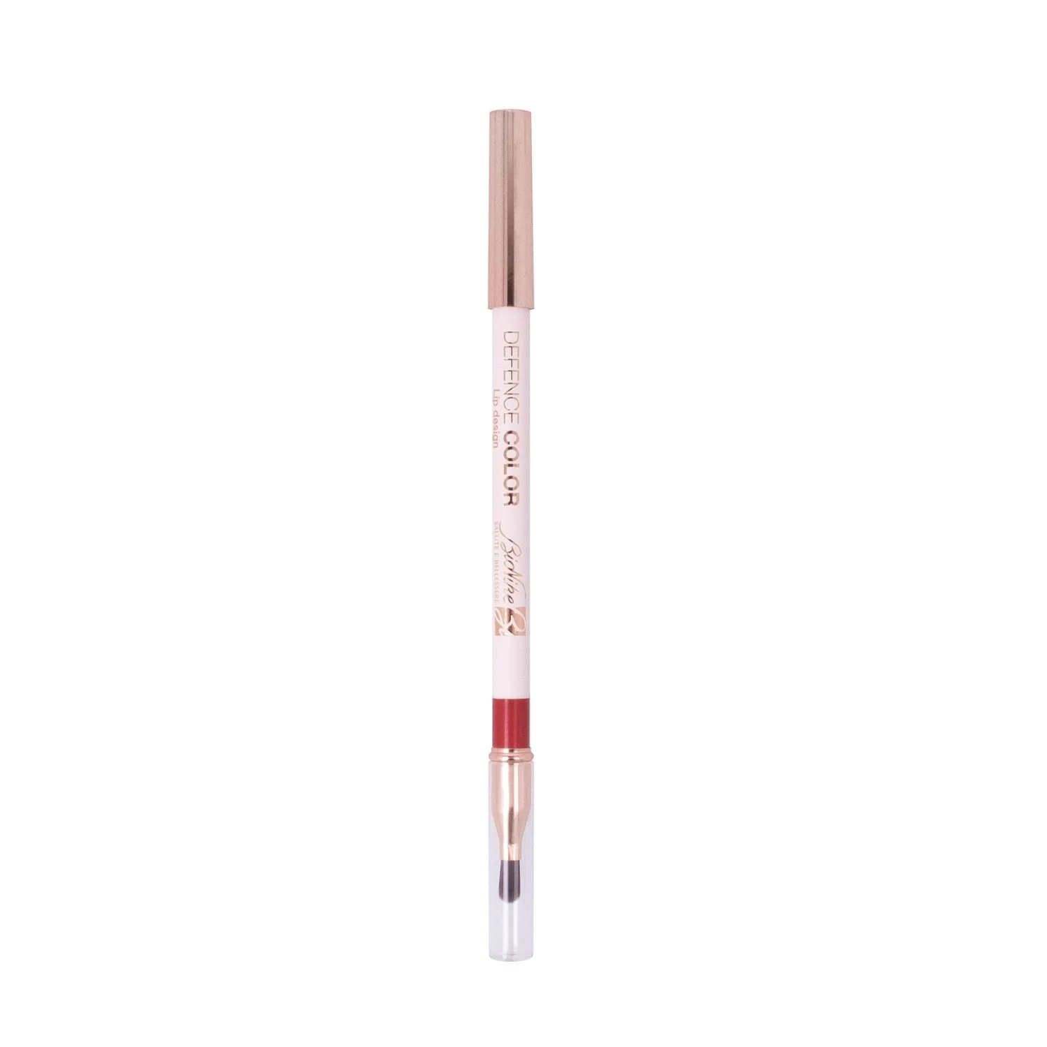 Creion de buze Defence Color LIP DESIGN - Creion de buze