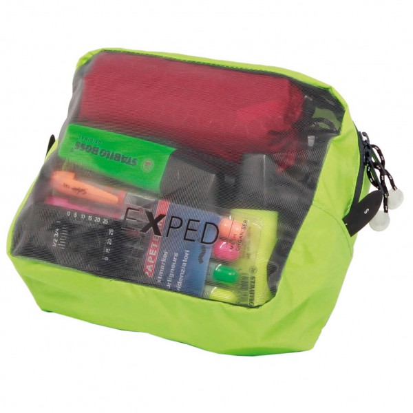 Exped - Mesh Organiser - Packsack