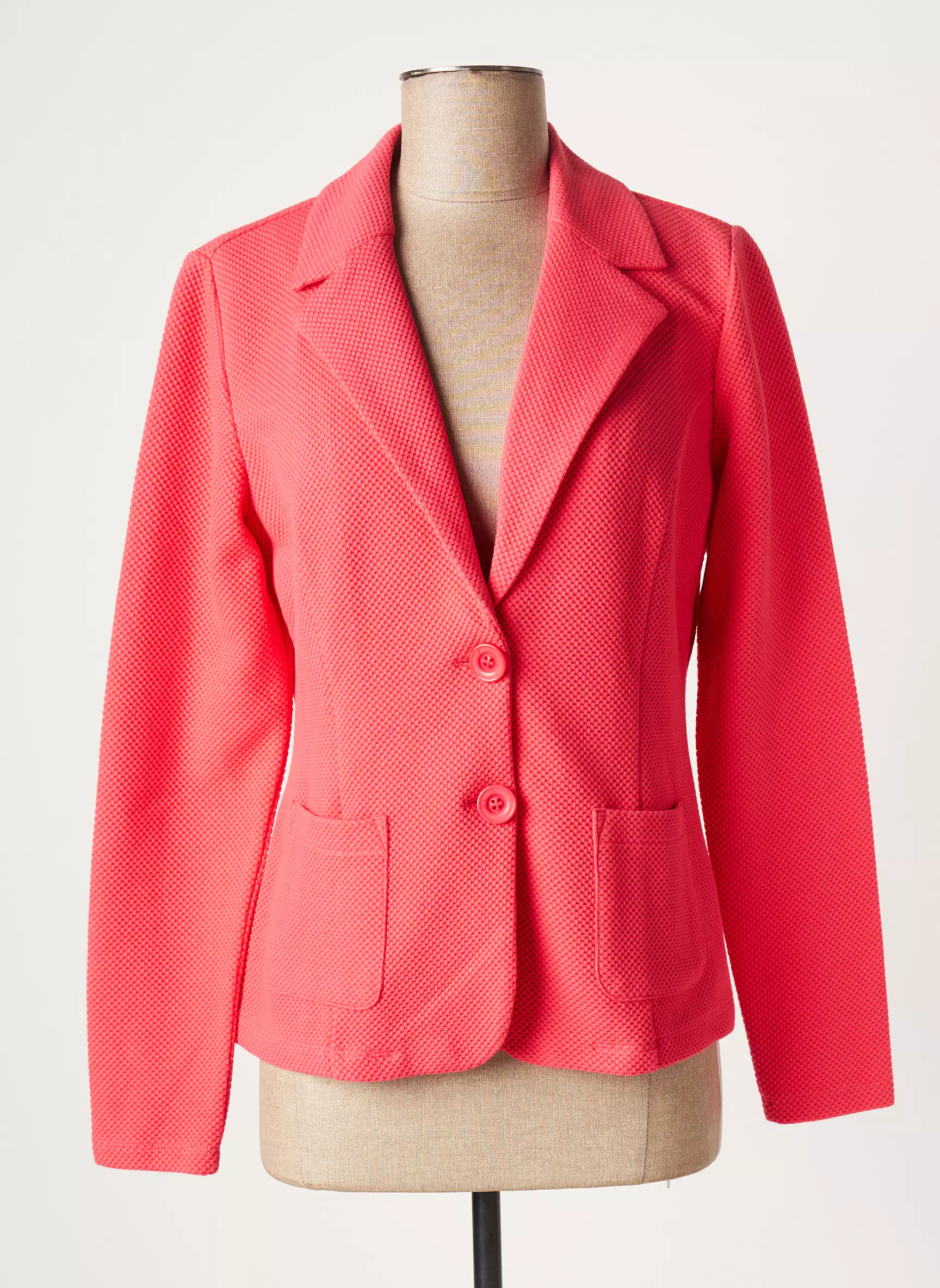 Betty Barclay Blazers Femme couleur rose