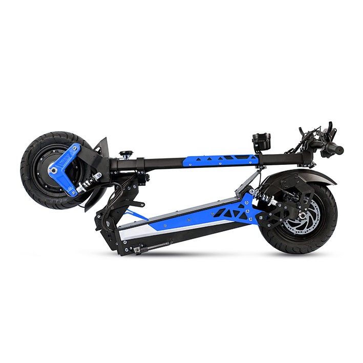 DELTA 4000W – PATINETE ELCTRICO 4000W 60V 28AH