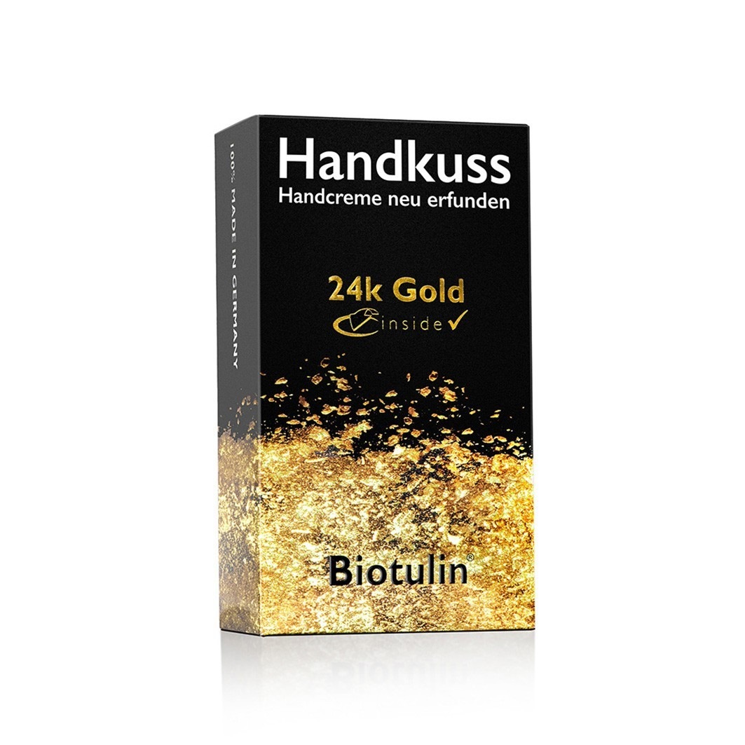 Handkuss