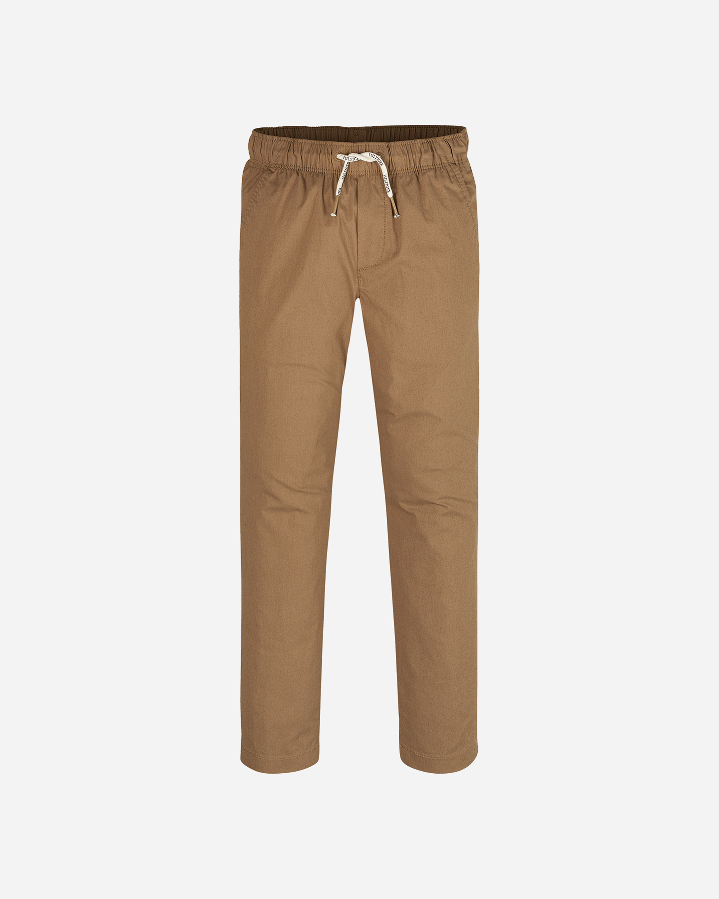 Džínsy Tommy Hilfiger Pull On Light Jr KB0KB09306-GWA