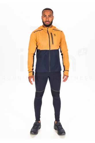 On-Running Weather M
