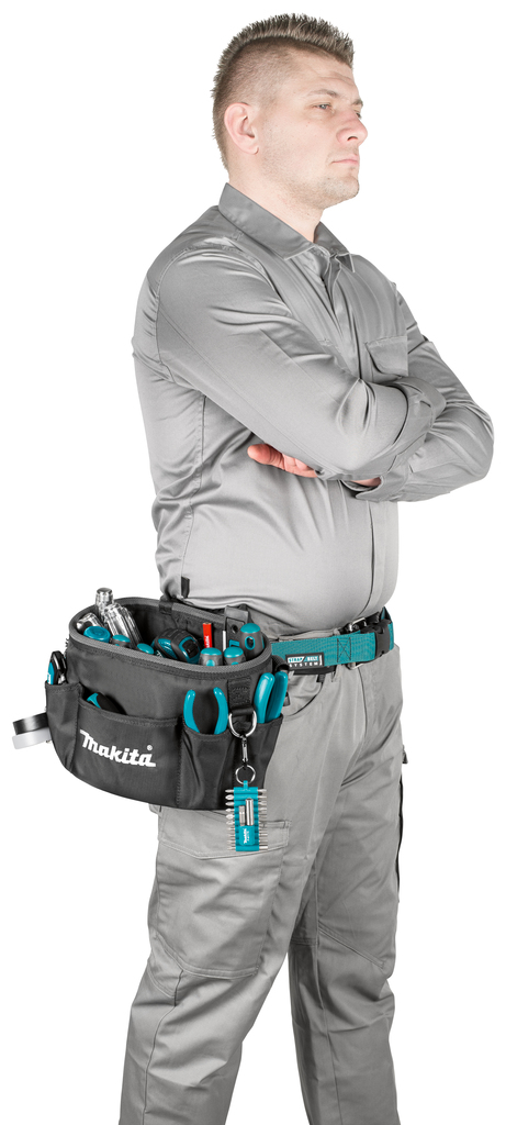 Makita tilbehør E-15447 Universal håndverktøyveske