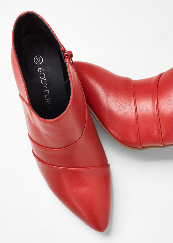 Stiefelette