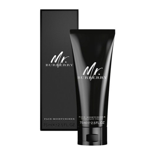 Burberry Mr. Burberry Dagcrème 75 ml