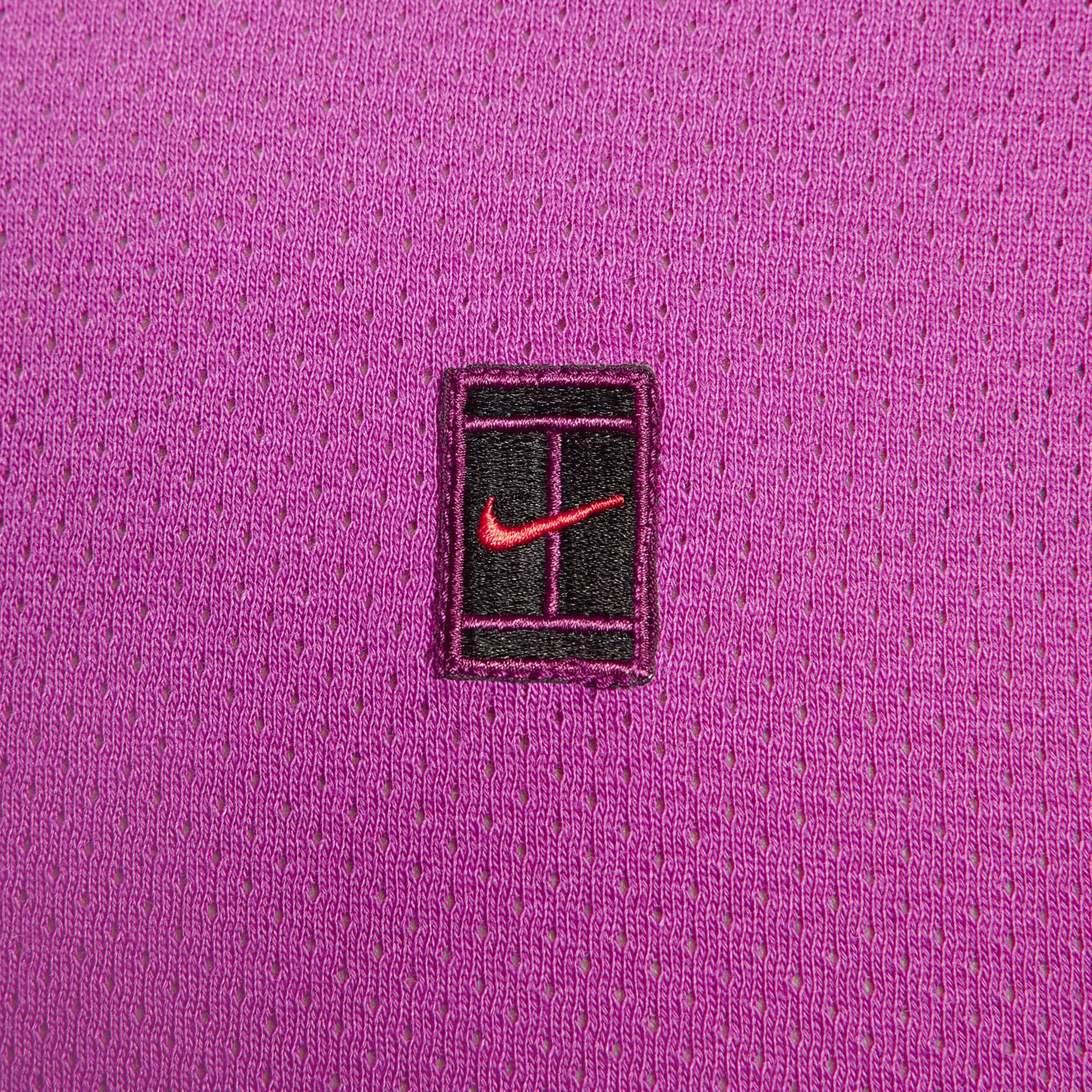 Heritage T-Shirt Herren - Pink