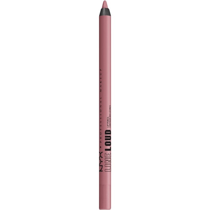 Line Loud Vegan Longwear Lip Liner