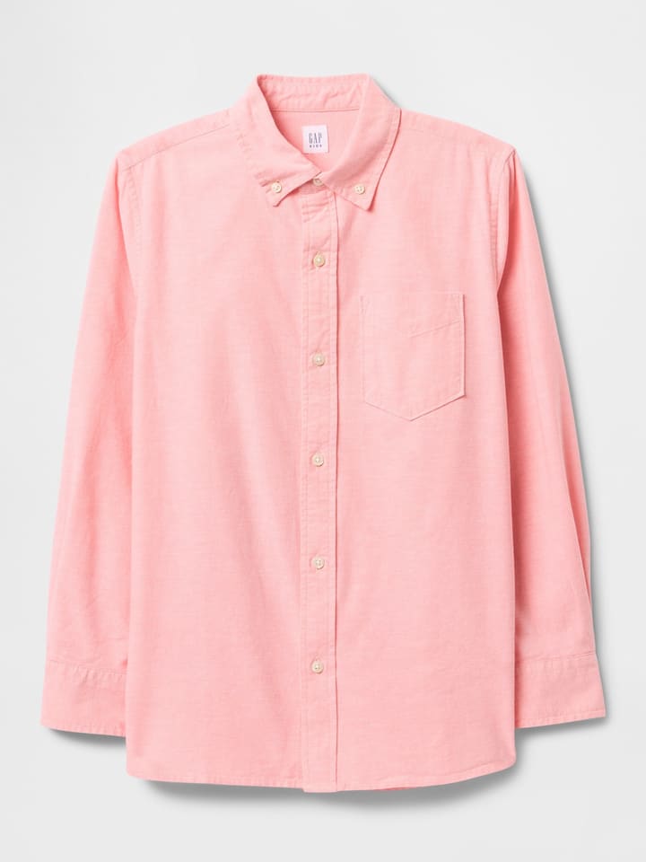 GAP Hemd in Rosa günstig kaufen