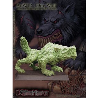 Dire Wolf