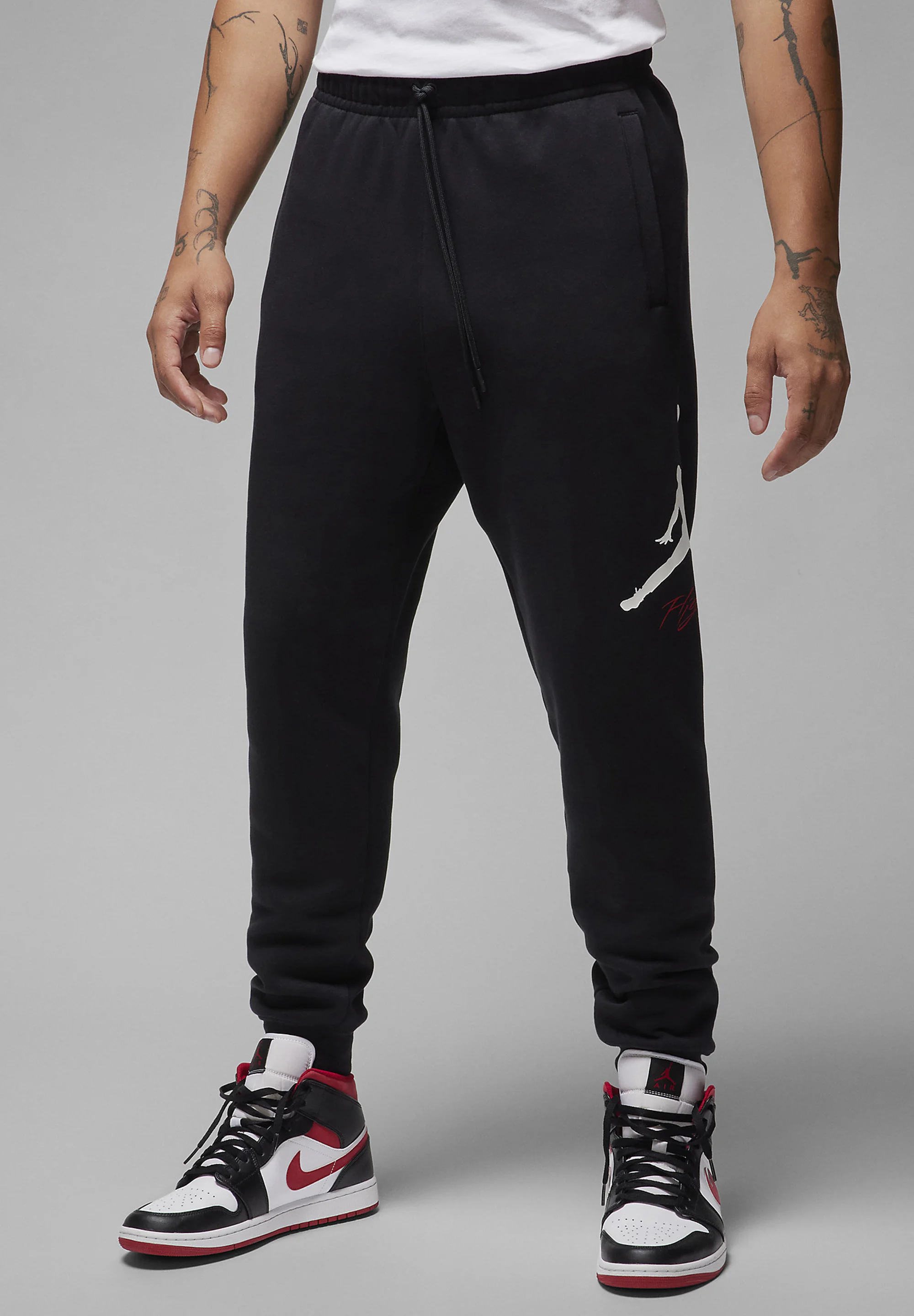 Jordan BASELINE - Pantalones de chándal