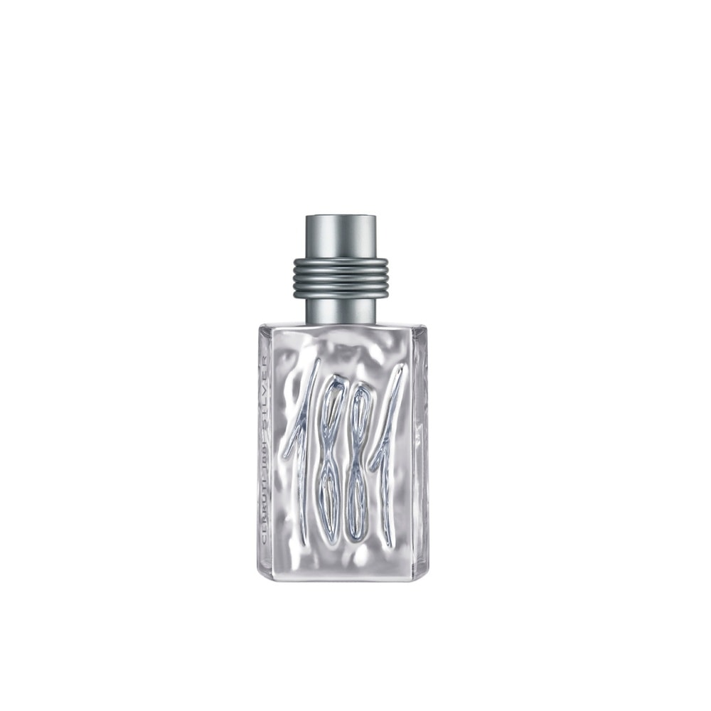 Cerruti 1881 1881 Silver Eau De Toilette
