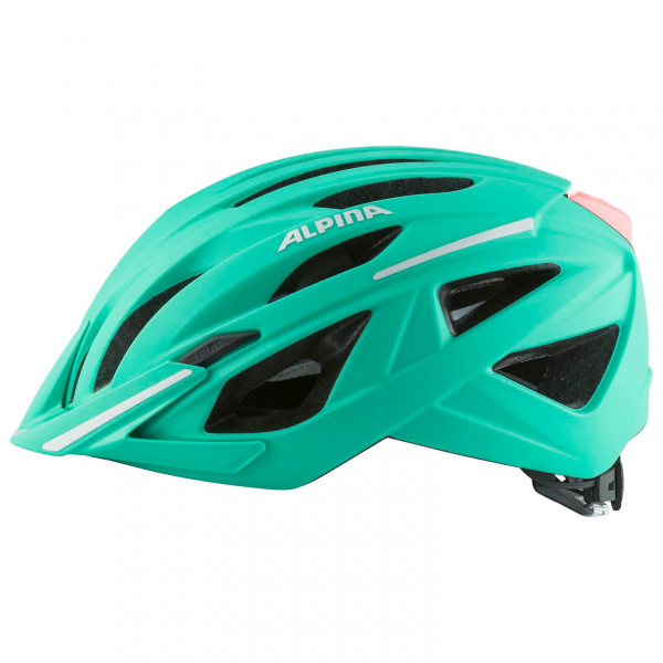Alpina - Haga - Radhelm