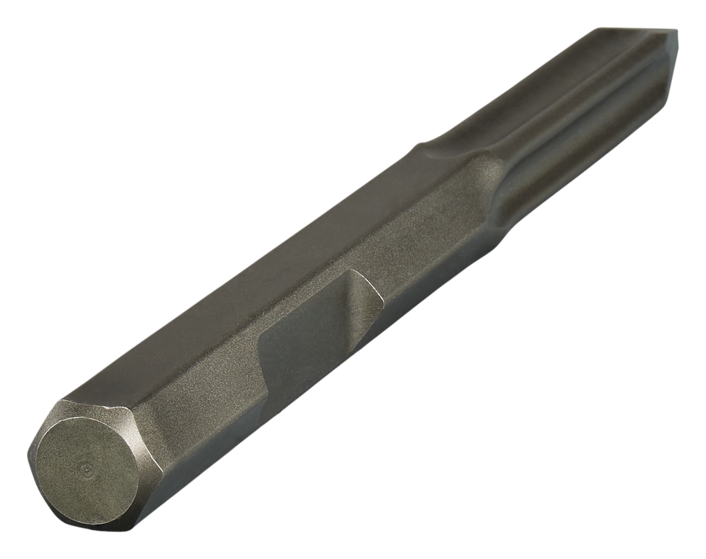 Accessori Makita B-10372 Scalpello appuntito 400 mm autoaffilante