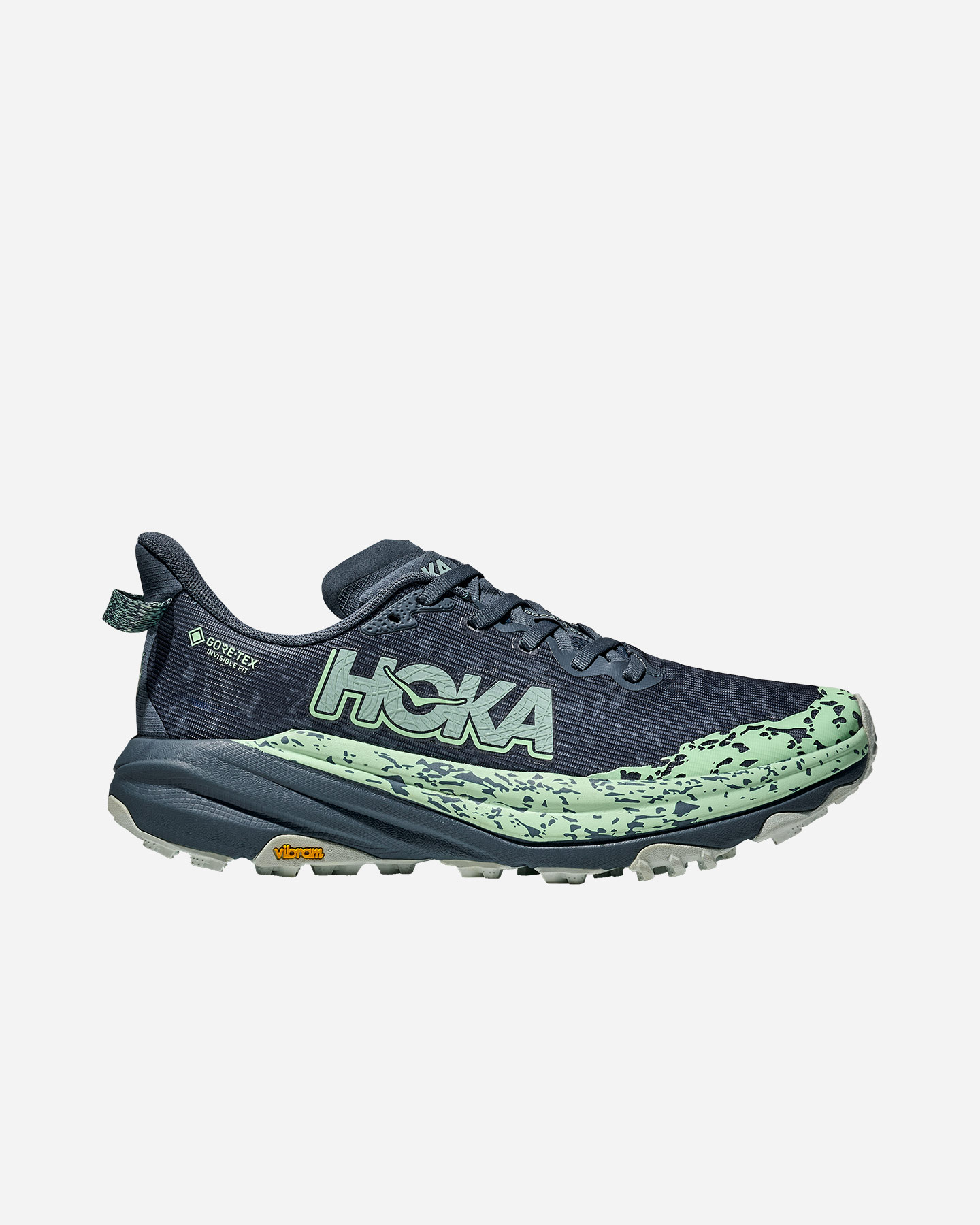 Scarpe Trail Hoka Speedgoat 6 Gtx W 1155151-TFL