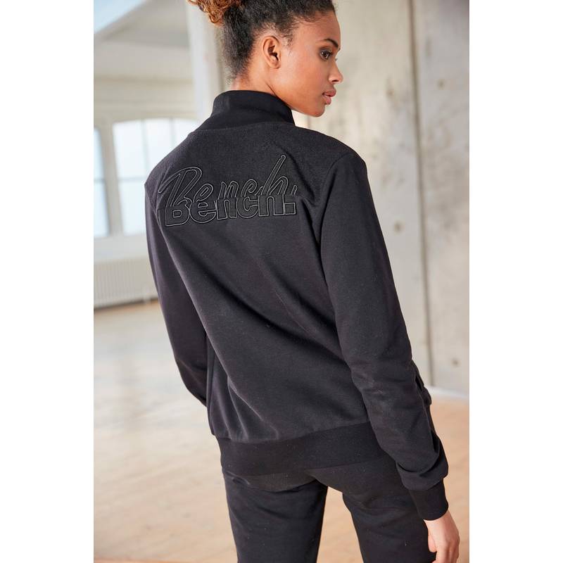 Bench Sweatjacke Damen