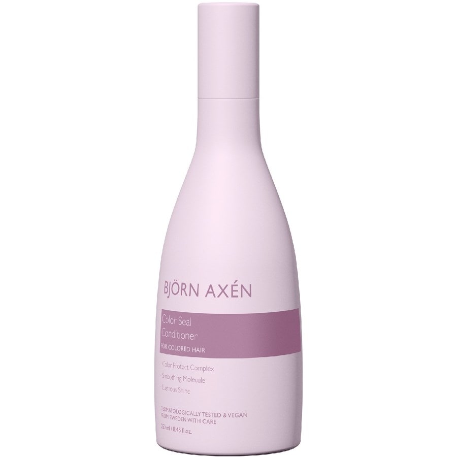 Color Seal Conditioner