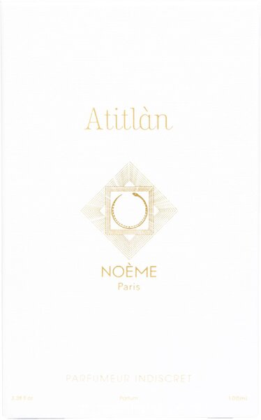 Noème Atitlàn Eau de Parfum
