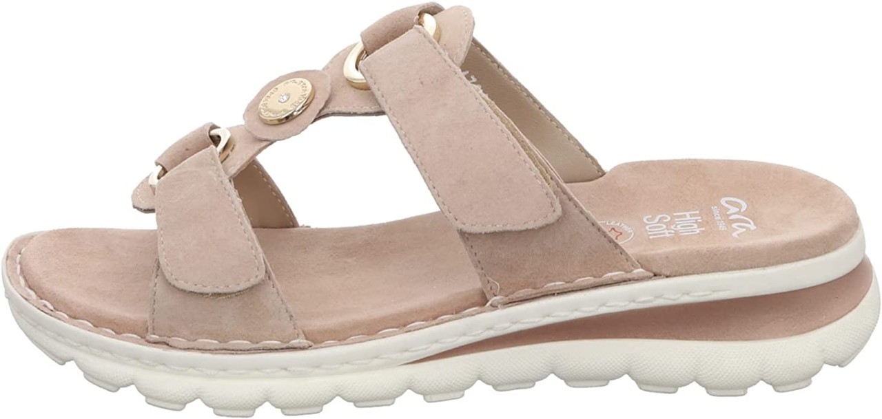 ARA Komfort Sandalen beige