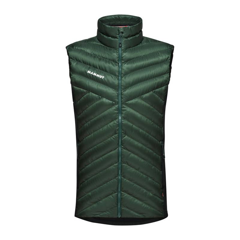 Mammut Albula Hybrid Outdoorweste Herren