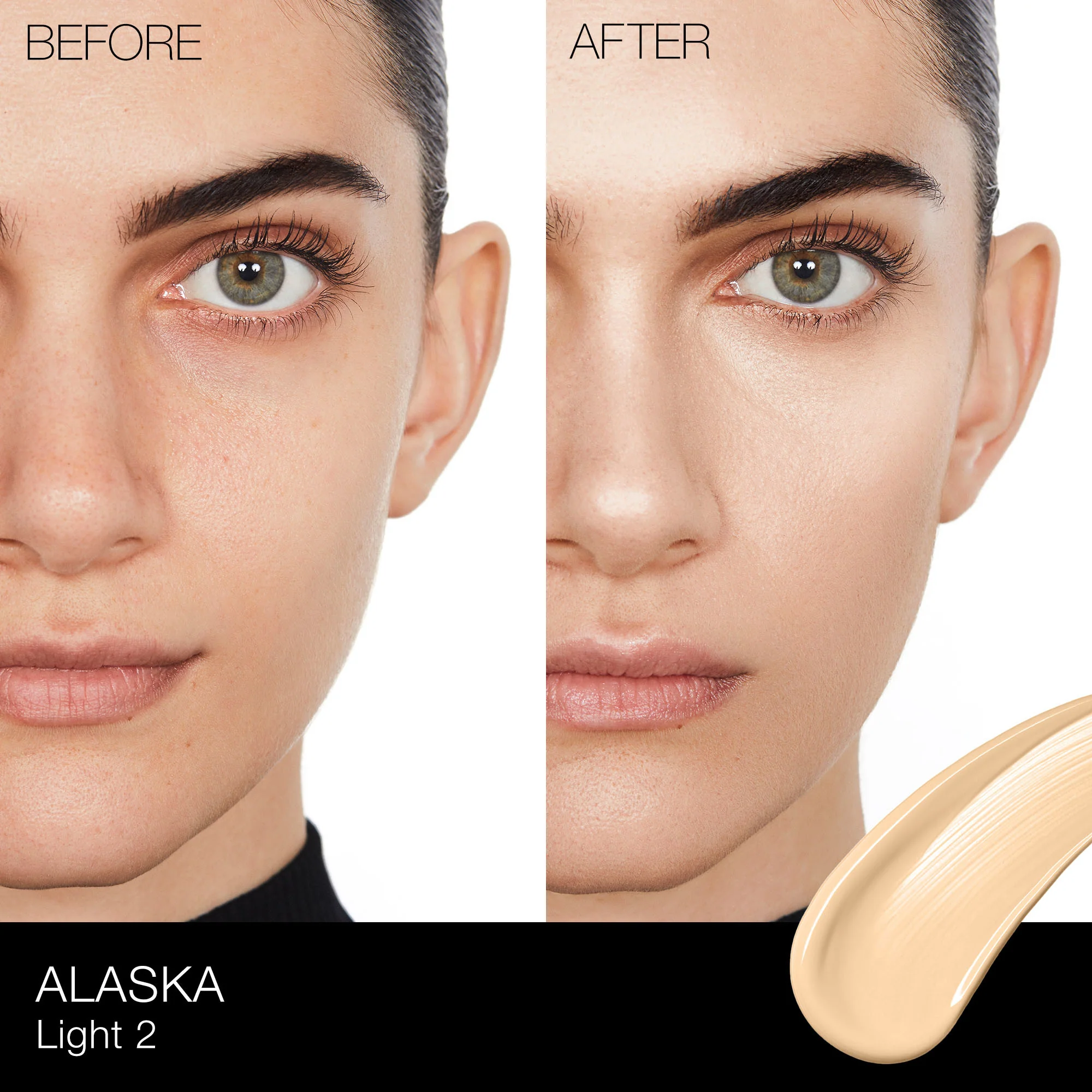 TISZTA RAGYOGÓ SZÍNEZETT HIDRATÁLÓ KREM SPF30/PA+++ - Krémes alapozó, Hidratáló színezett arckrém