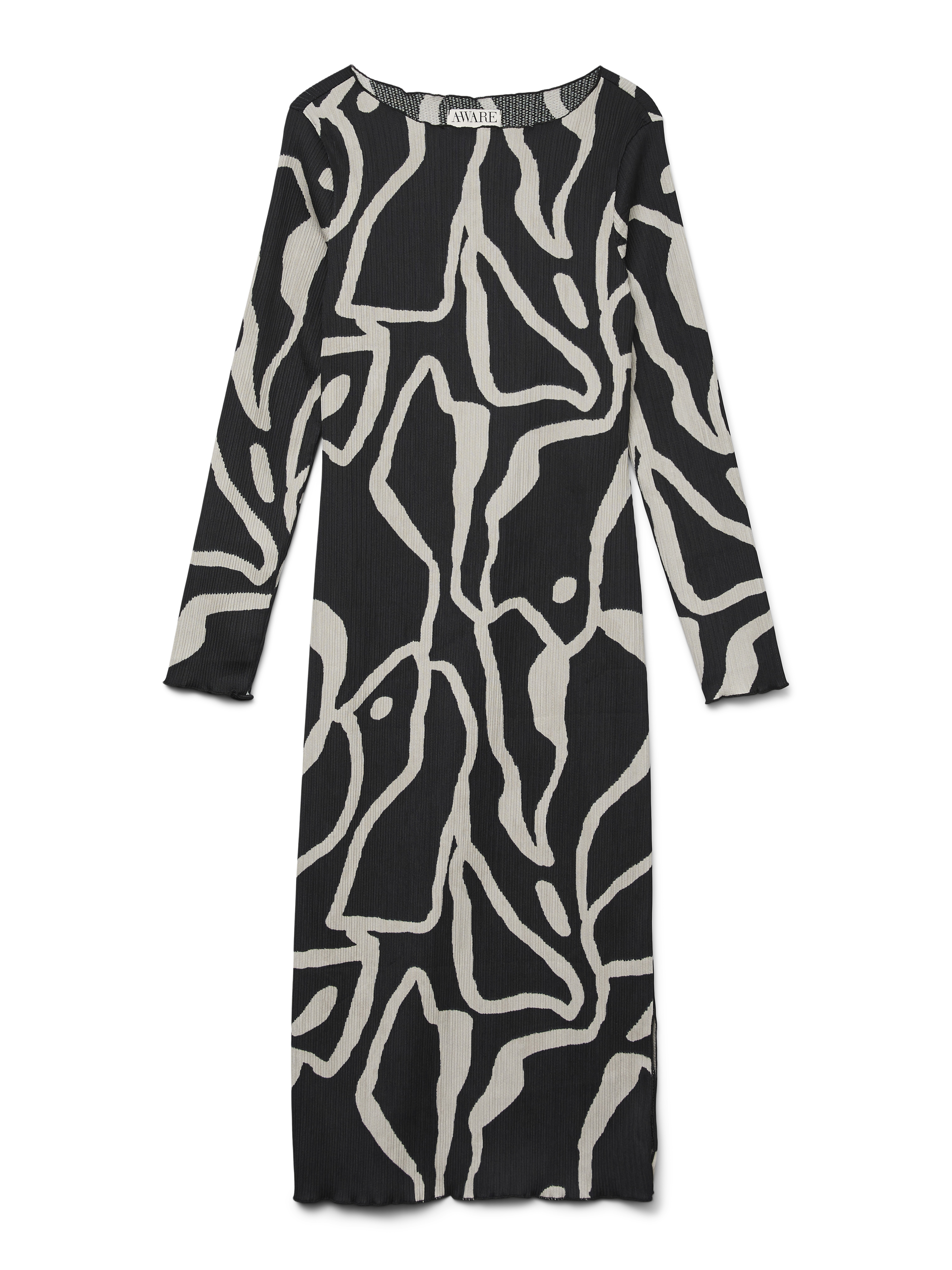VMJULIA Midikleid