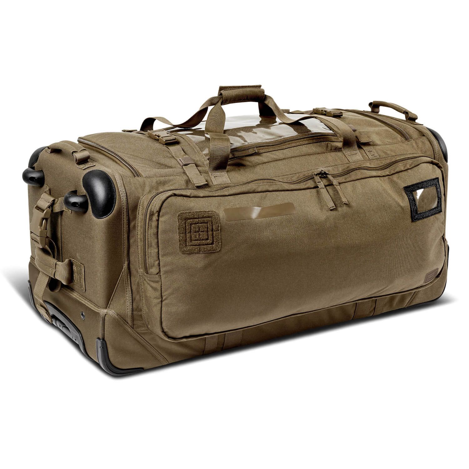 Einsatztasche Soms 3.0 126 Liter