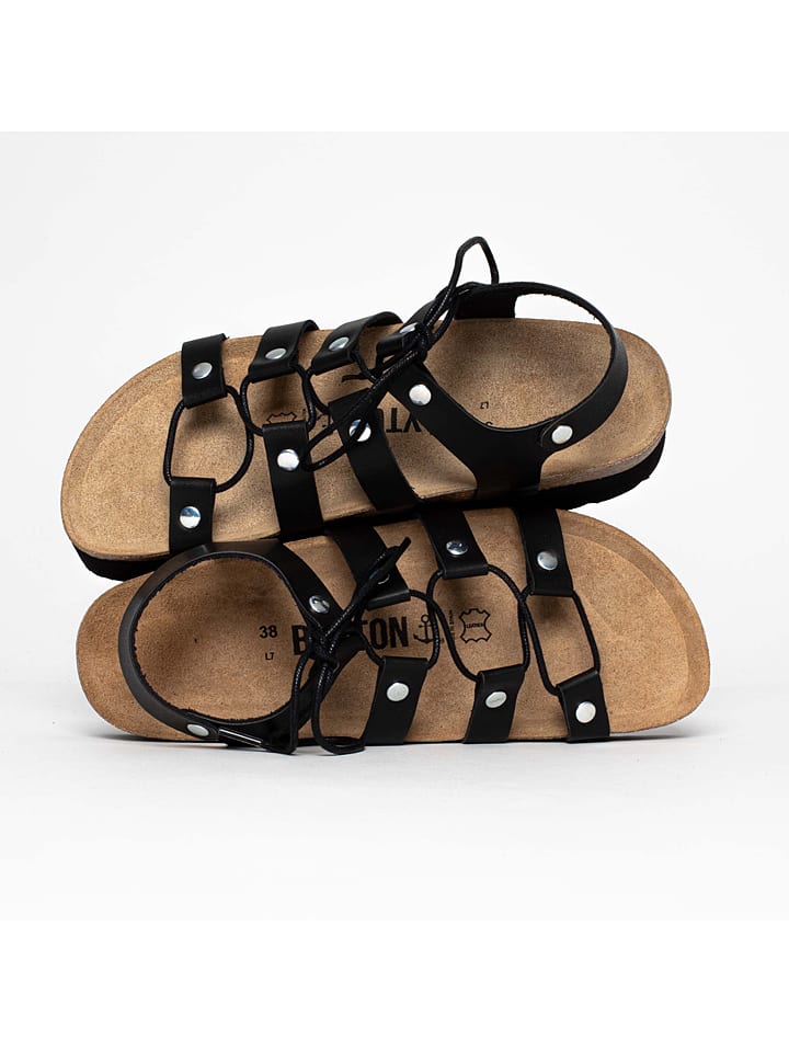 BAYTON Sandalen 
