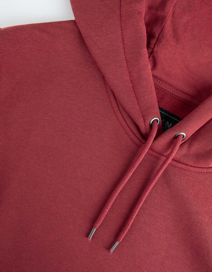 Hoodie - Regular Fit