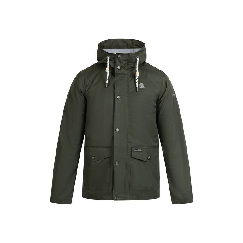 Schmuddelwedda Regenjacke Herren