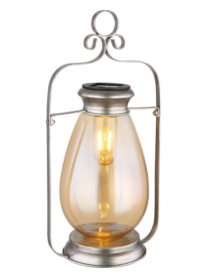 Globo lighting Solarleuchte 