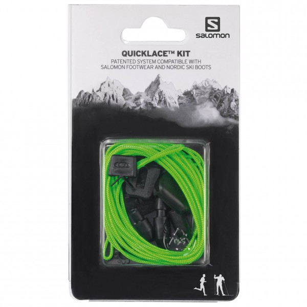 Salomon - Quicklace Kit - Schuhzubehör