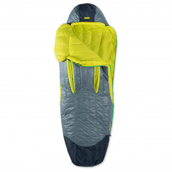 Nemo - Disco Mens 30 - Daunenschlafsack