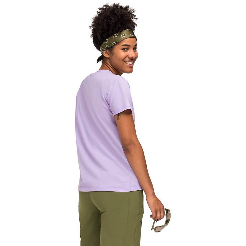 Maier Sports Burgeis 26 T-Shirt Damen