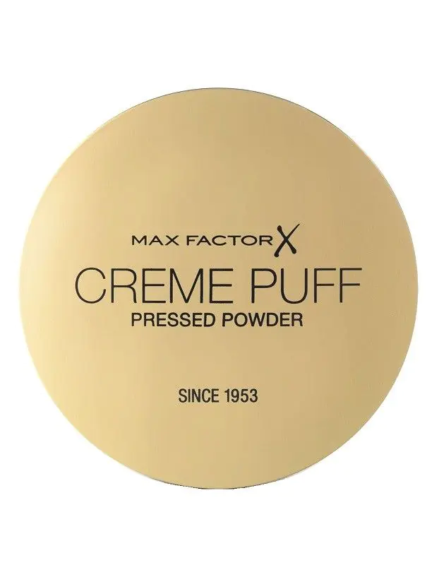 „Max Factor“ kreminė pudra „Puff“, 13