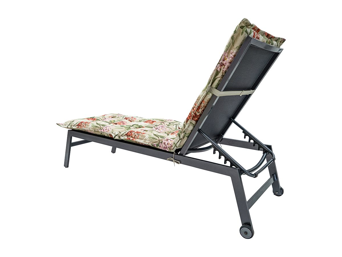 Madison Lua Sand 200x60 Liegekissen