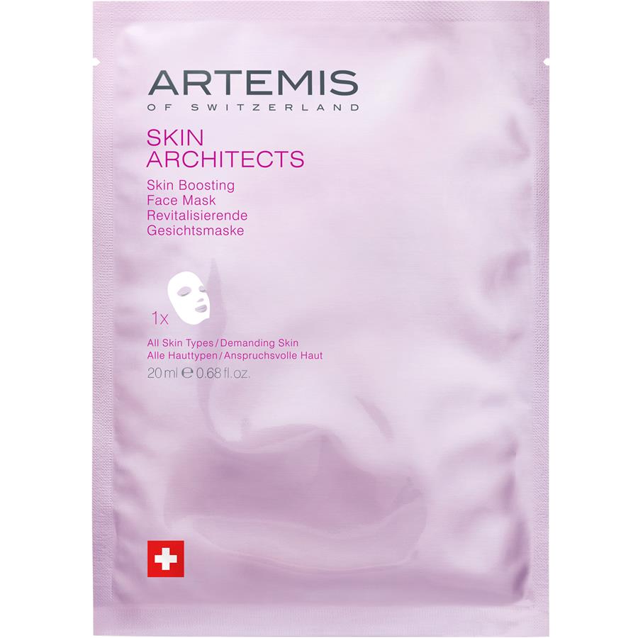 Skin Boosting Face Mask