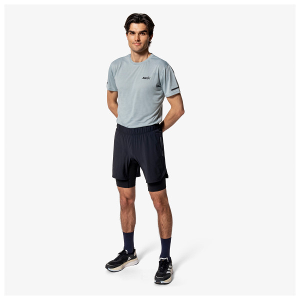 Swix - Pace Hybrid Shorts - Laufshorts