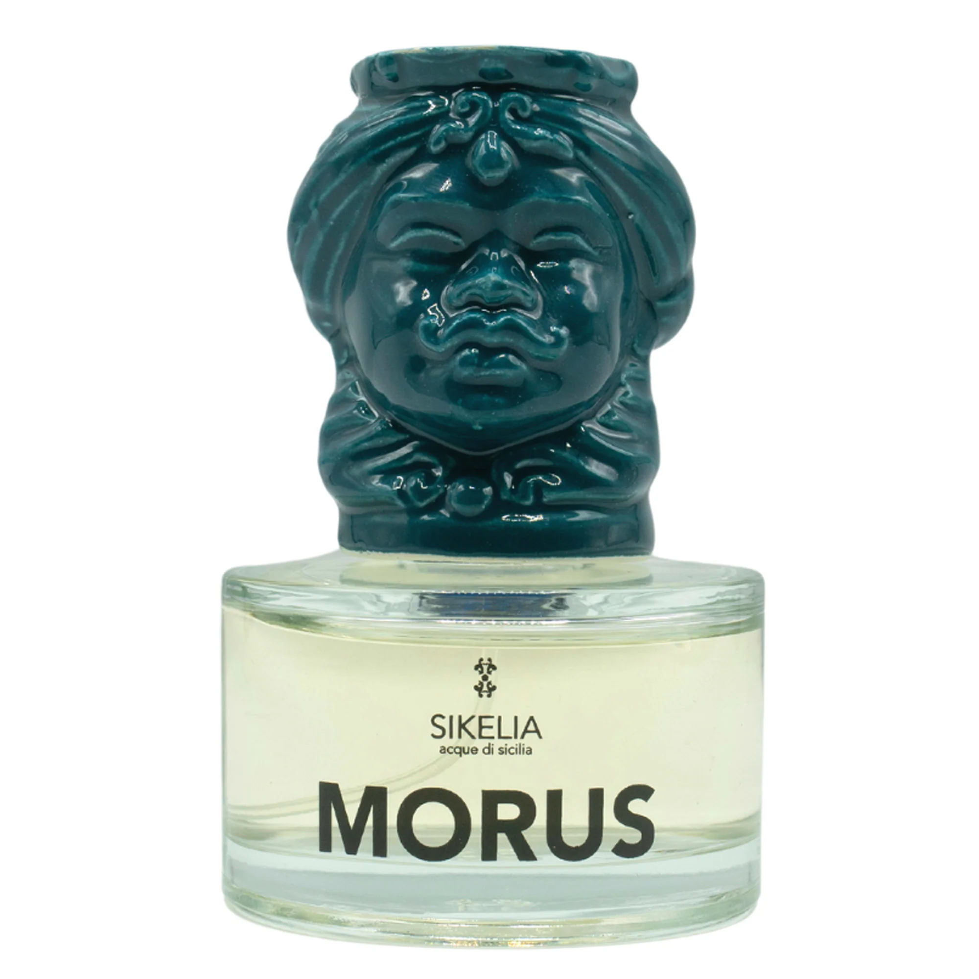 Sikelia Morus - Unisex parfumová voda, parfumová voda
