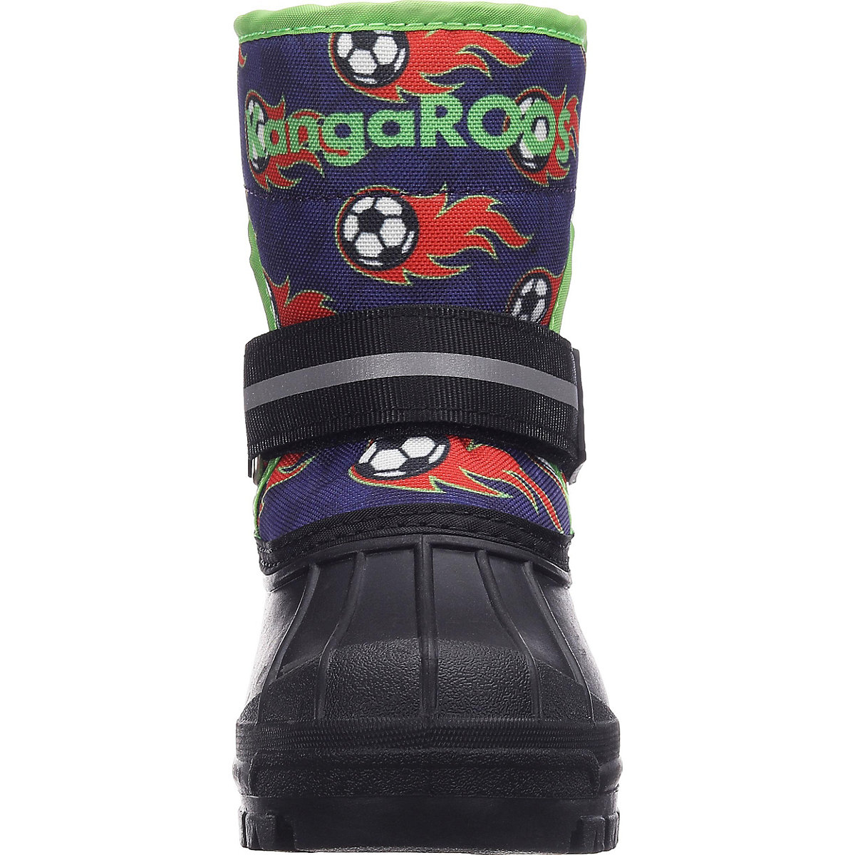 Winterstiefel für Jungen