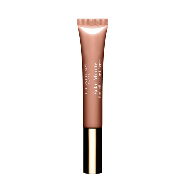 Labios Eclat Minute Embellisseur Lèvres - Brillo